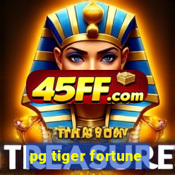 pg tiger fortune